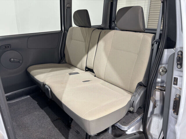 2009 MITSUBISHI TOWN BOX