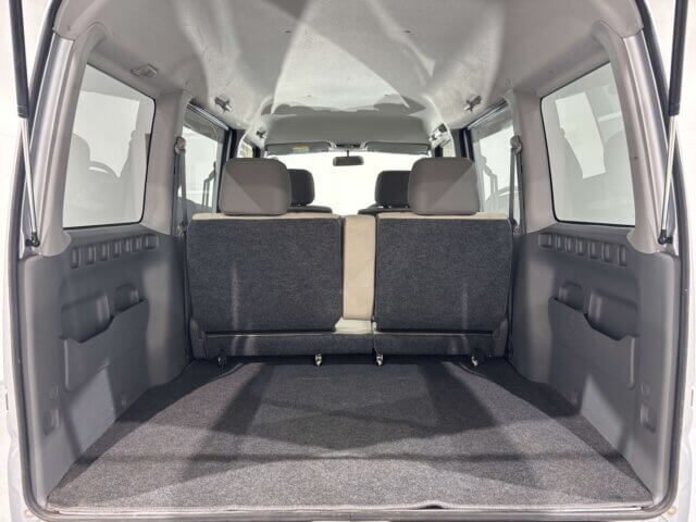 2009 MITSUBISHI TOWN BOX