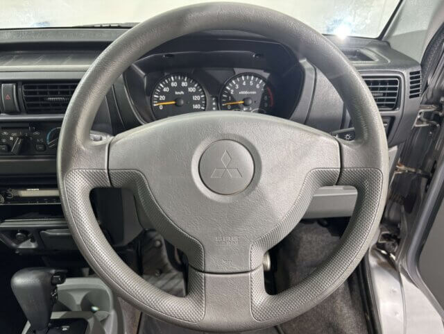 2009 MITSUBISHI TOWN BOX