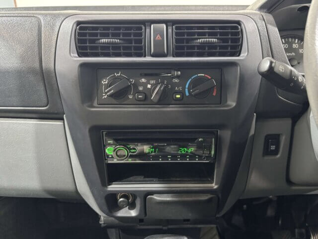 2009 MITSUBISHI TOWN BOX