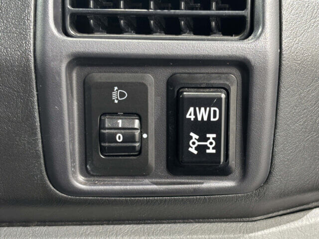 2009 MITSUBISHI TOWN BOX