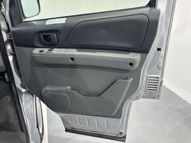 2009 MITSUBISHI TOWN BOX