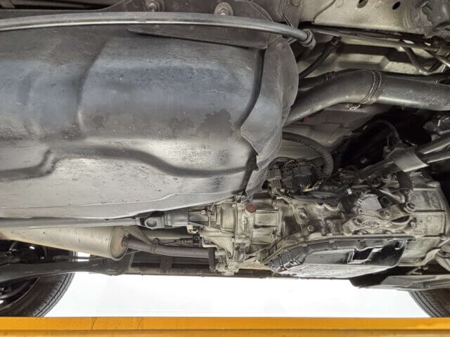 2009 MITSUBISHI TOWN BOX