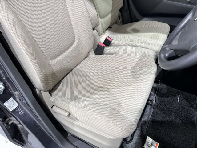 2014 SUZUKI WAGON R