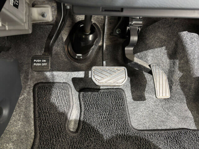 2014 SUZUKI WAGON R