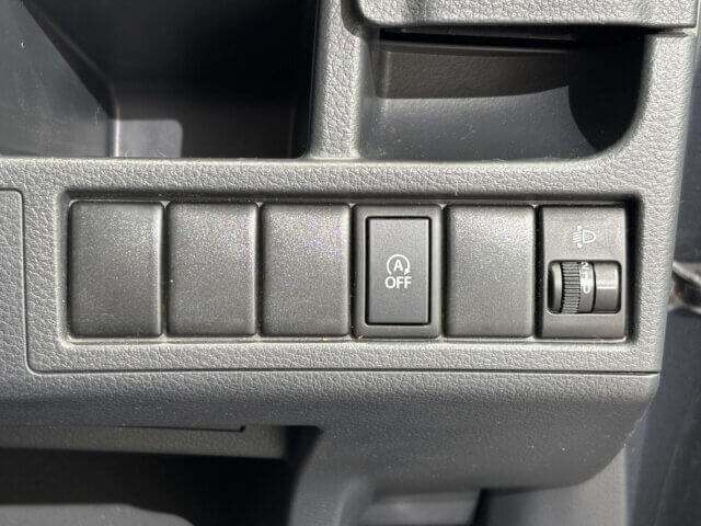 2014 SUZUKI WAGON R