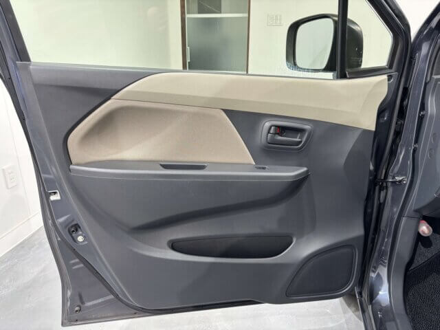 2014 SUZUKI WAGON R