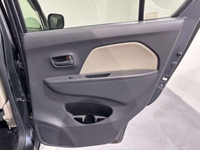 2014 SUZUKI WAGON R