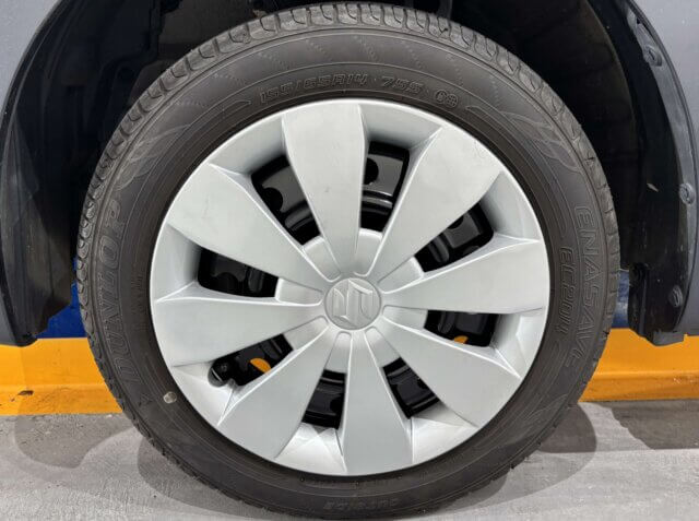 2014 SUZUKI WAGON R