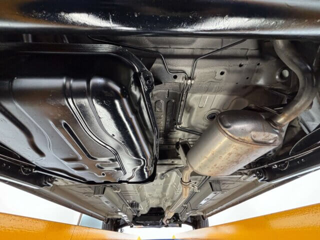 2014 SUZUKI WAGON R