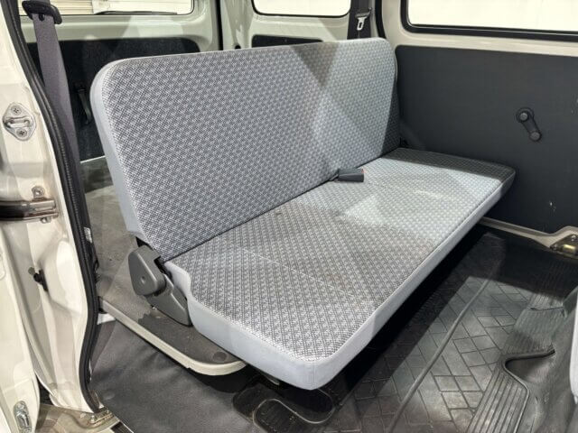 2016 DAIHATSU HIJET CARGO