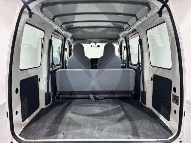 2016 DAIHATSU HIJET CARGO