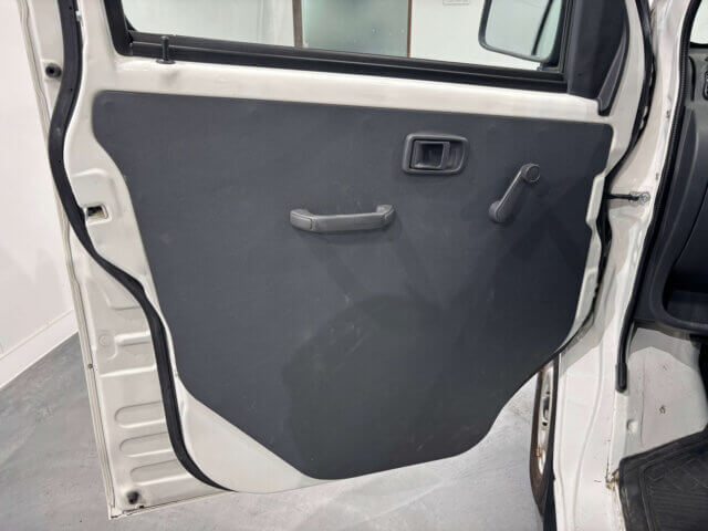 2016 DAIHATSU HIJET CARGO