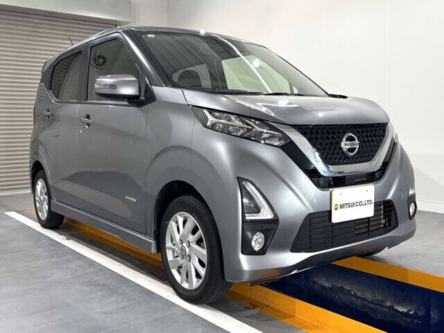 2019 NISSAN DAYS