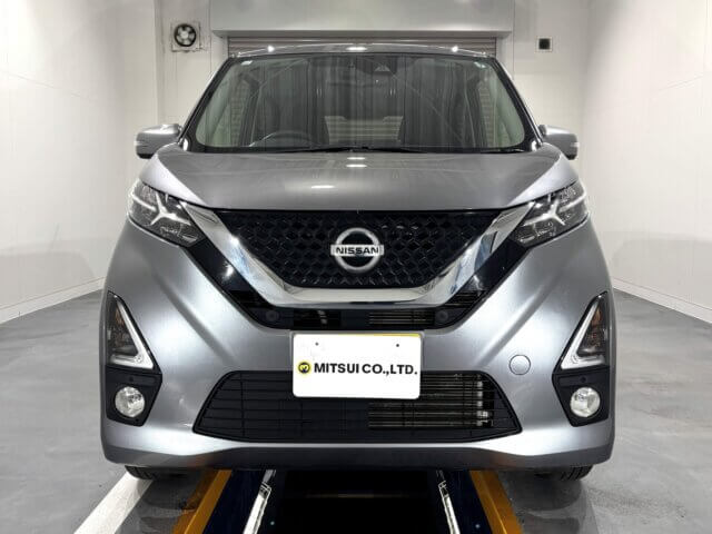 2019 NISSAN DAYS