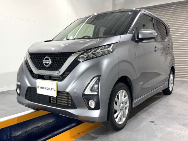 2019 NISSAN DAYS