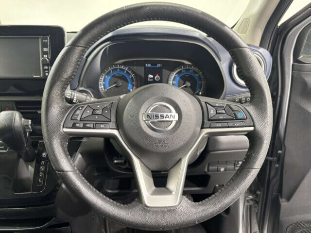 2019 NISSAN DAYS