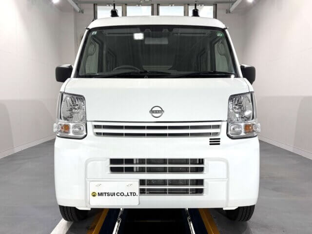 2024 NISSAN CLIPPER VAN