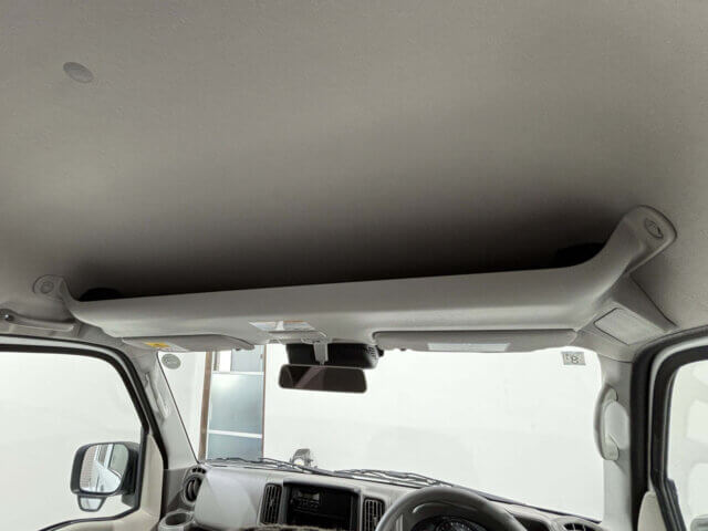 2024 NISSAN CLIPPER VAN