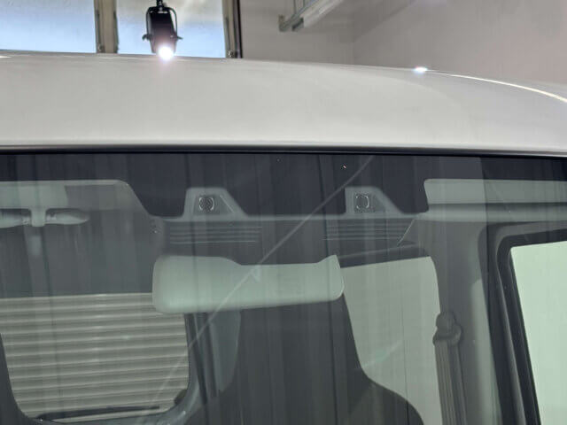 2024 NISSAN CLIPPER VAN