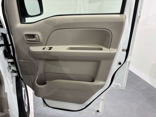2024 NISSAN CLIPPER VAN