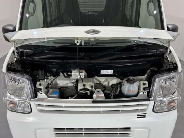 2024 NISSAN CLIPPER VAN