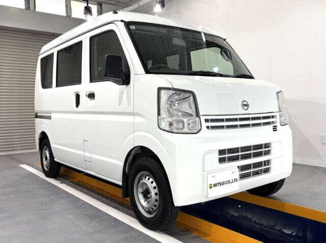 2019 NISSAN NV100 CLIPPER