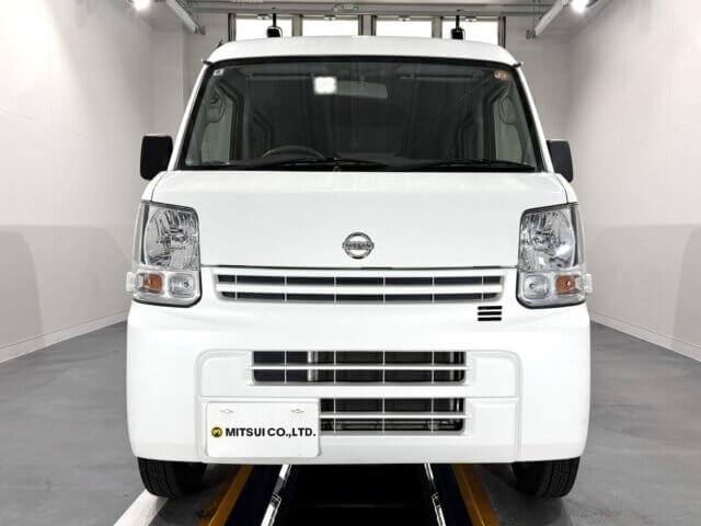 2019 NISSAN NV100 CLIPPER