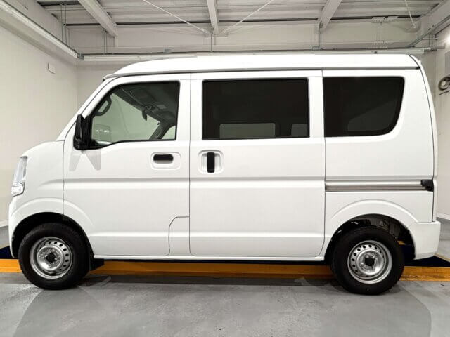 2019 NISSAN NV100 CLIPPER