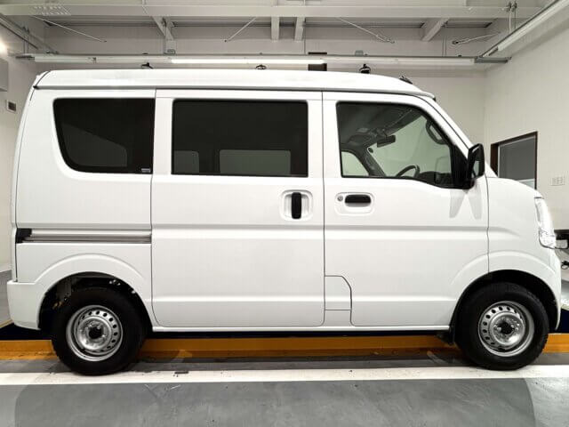 2019 NISSAN NV100 CLIPPER