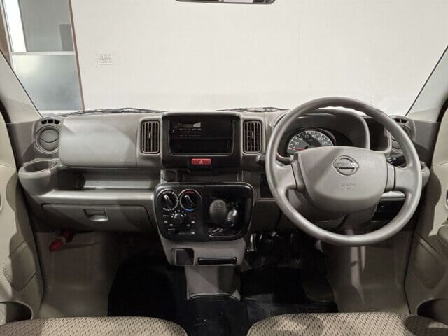 2019 NISSAN NV100 CLIPPER