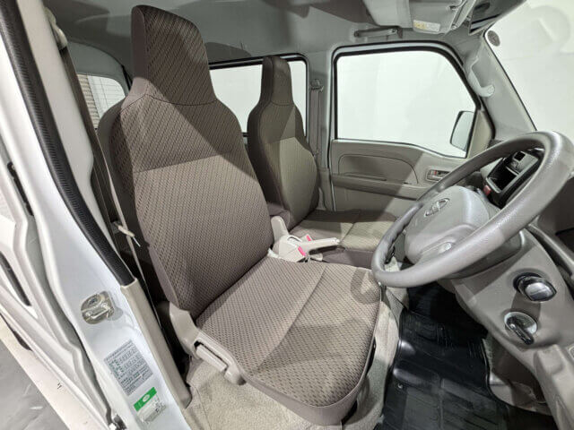 2019 NISSAN NV100 CLIPPER