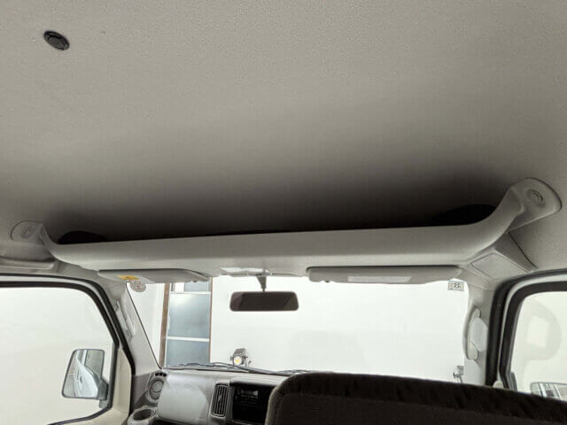 2019 NISSAN NV100 CLIPPER
