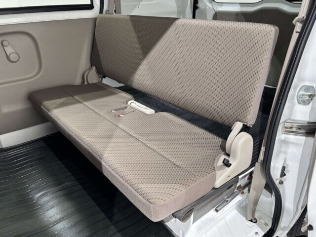2019 NISSAN NV100 CLIPPER