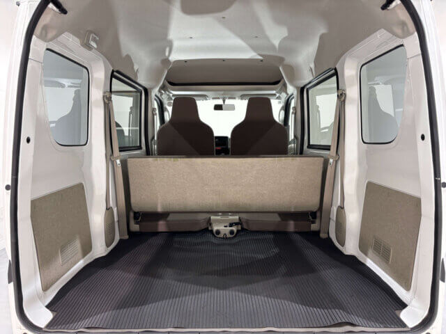 2019 NISSAN NV100 CLIPPER