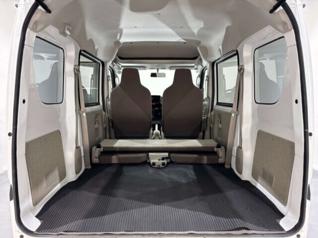 2019 NISSAN NV100 CLIPPER