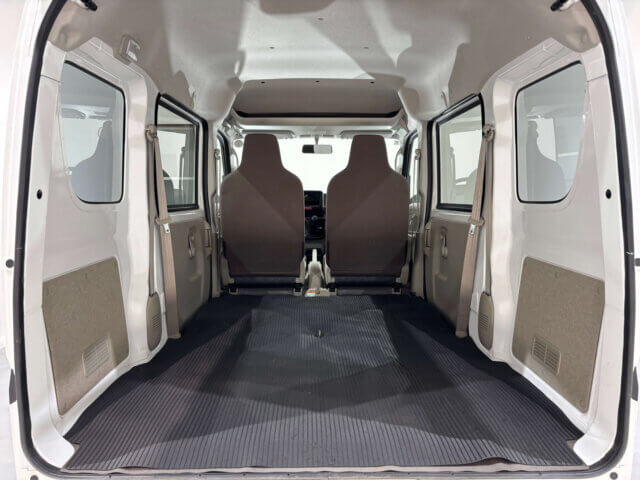 2019 NISSAN NV100 CLIPPER