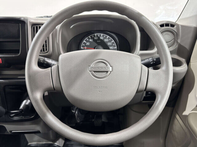2019 NISSAN NV100 CLIPPER