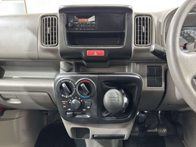 2019 NISSAN NV100 CLIPPER