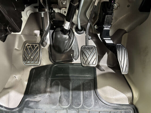 2019 NISSAN NV100 CLIPPER