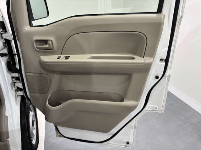 2019 NISSAN NV100 CLIPPER