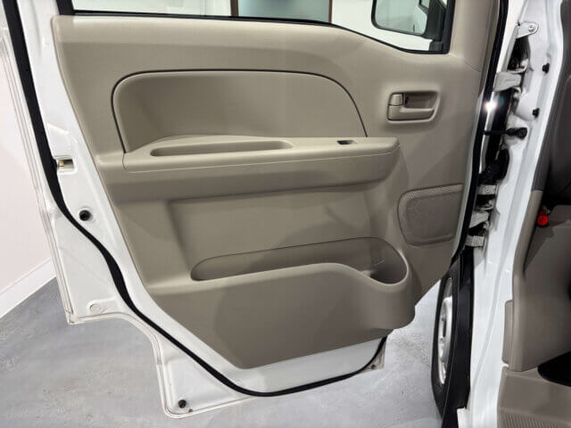 2019 NISSAN NV100 CLIPPER
