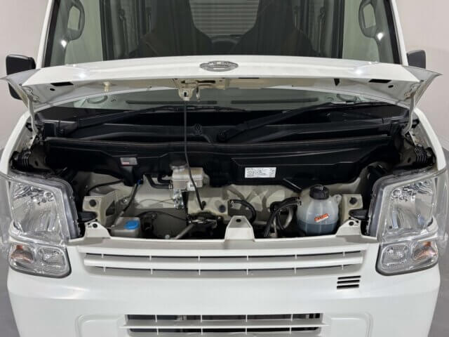 2019 NISSAN NV100 CLIPPER