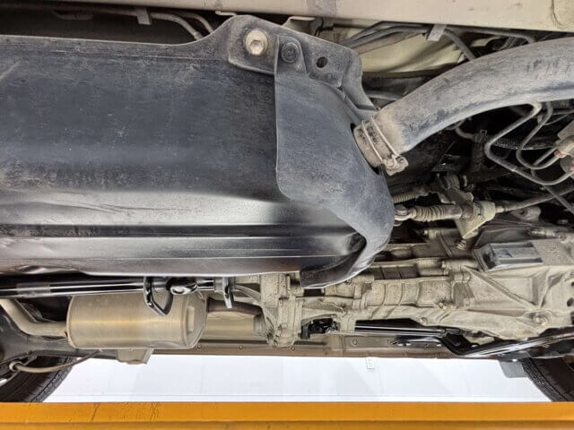 2019 NISSAN NV100 CLIPPER