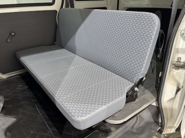 2014 DAIHATSU HIJET CARGO