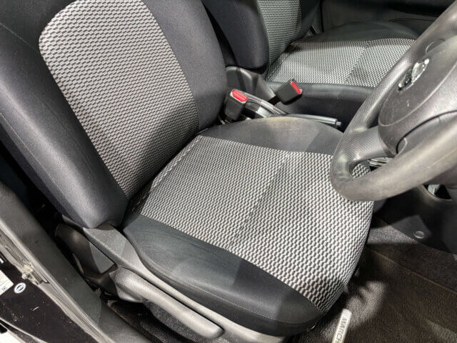 2017 NISSAN MARCH