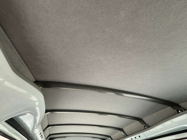 2013 SUBARU SAMBAR VAN
