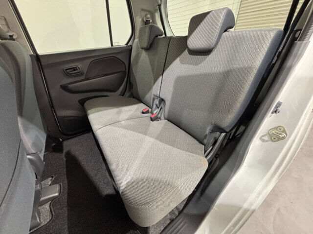 2015 SUZUKI WAGON R