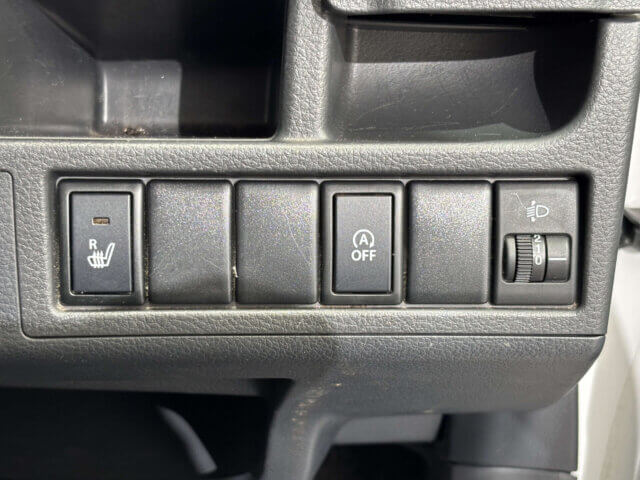 2015 SUZUKI WAGON R