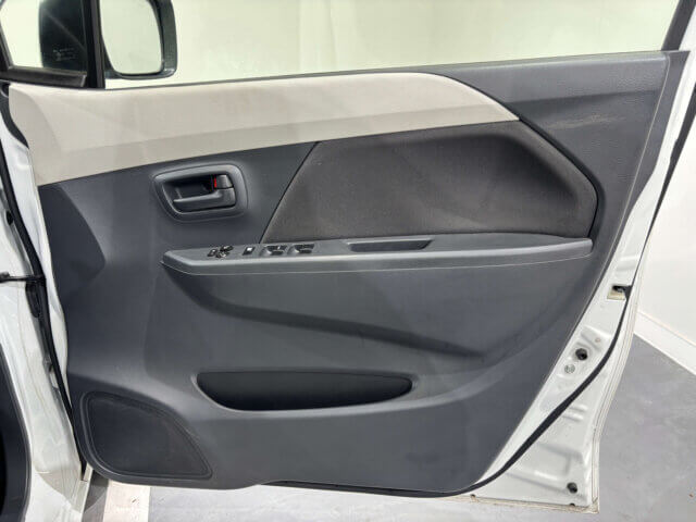 2015 SUZUKI WAGON R